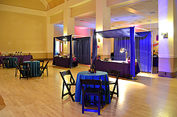 BOHEMIAN GROVE BAT MITZVAH